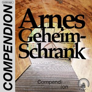 AGS000 Arnes Geheimschrank