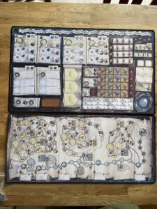 Darwin’s Journey (Brettspiel)