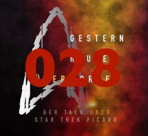 Sherlock Data Holmes | Star Trek: TNG (S02E03) | GHU028 | Elementary, Dear Data