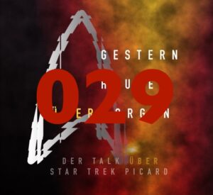 GHU029 Wem gehört Data? (TNG 2×09) (The Measure Of A Man)