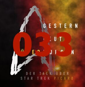 GHU033 Déjà Vu (TNG 5×18) (Cause and Eff3ct)