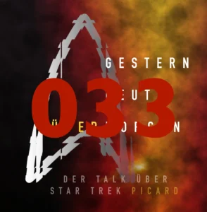 GHU033 Déjà Vu (TNG 5×18) (Cause and Eff3ct)
