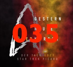 GHU035 Beweise (TNG 4×14) (Clues)
