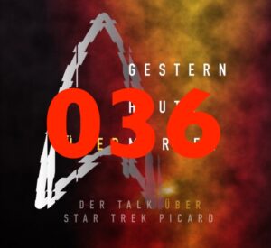 GHU036 Das Kollektiv (VOY 6×16) (Collective)