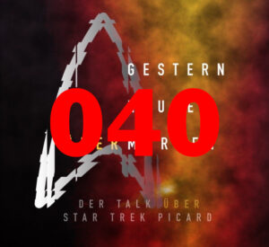 GHU040 Das GHU Weihnachtsgeschenk: Unsere TNG-Flop-3