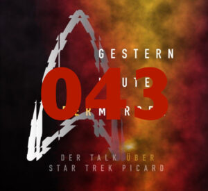 GHU043 Begegnungen mit der Vergangenheit (TNG 1×24) (We’ll Always Have Paris)