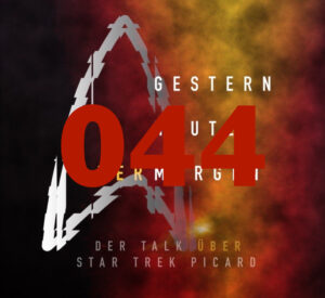 GHU044 Es geschah in einem Augenblick (VOY 6x12) (Blink of an Eye)