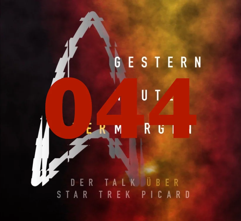 Es geschah in einem Augenblick (VOY 6x12) (Blink of an Eye)