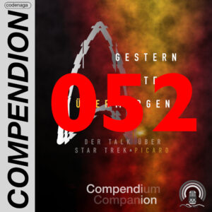GHU052 Die Reise ins Ungewisse (TNG 4×19) (The Nth Degree)