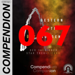 GHU067 Noch einmal Q (TNG 3×13) (Déjà Q)
