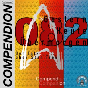 GHU082 Der Käfig (TOS 0x01) (The Cage)