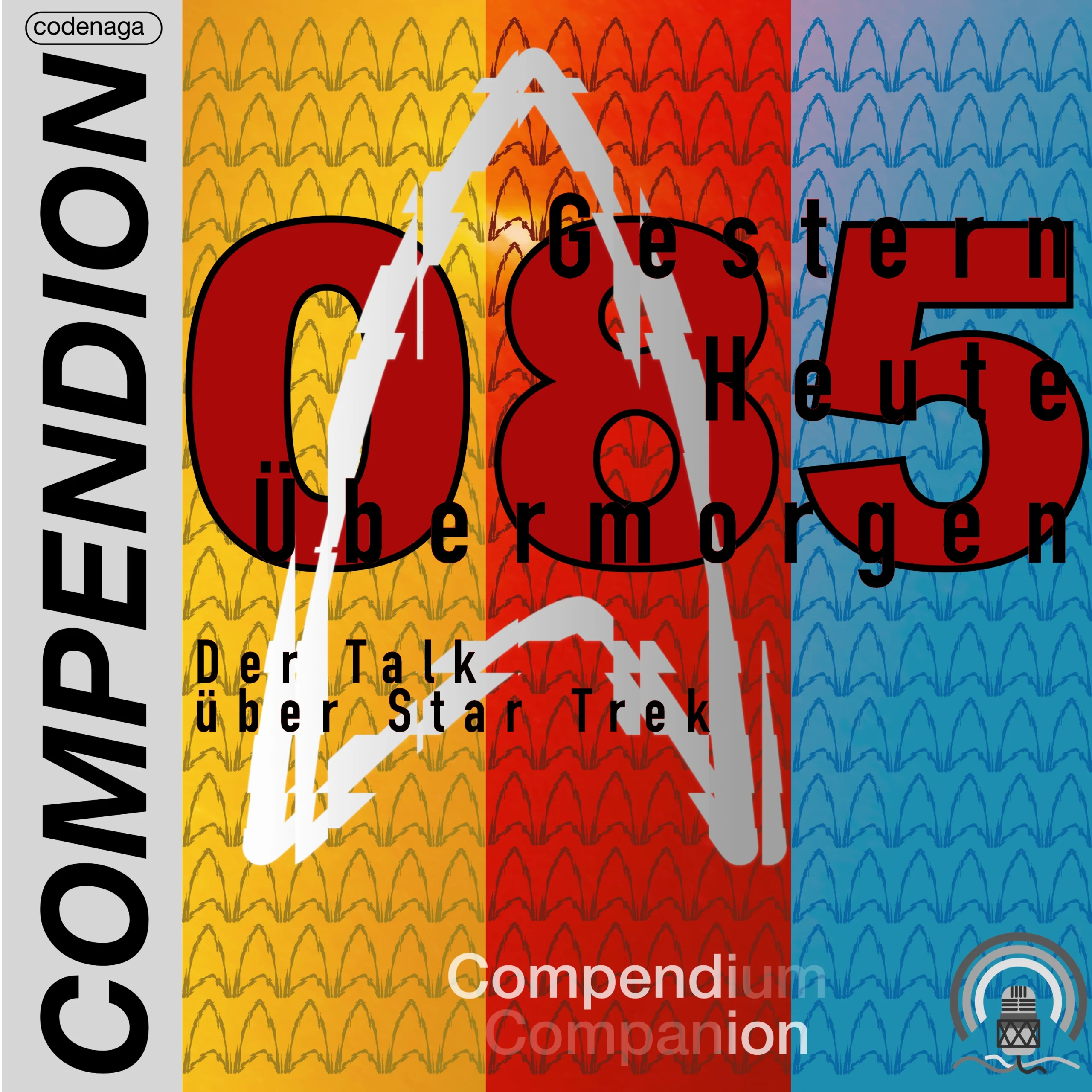 Kinder des Kometen (SNW 1x02) (Children of the Comet)