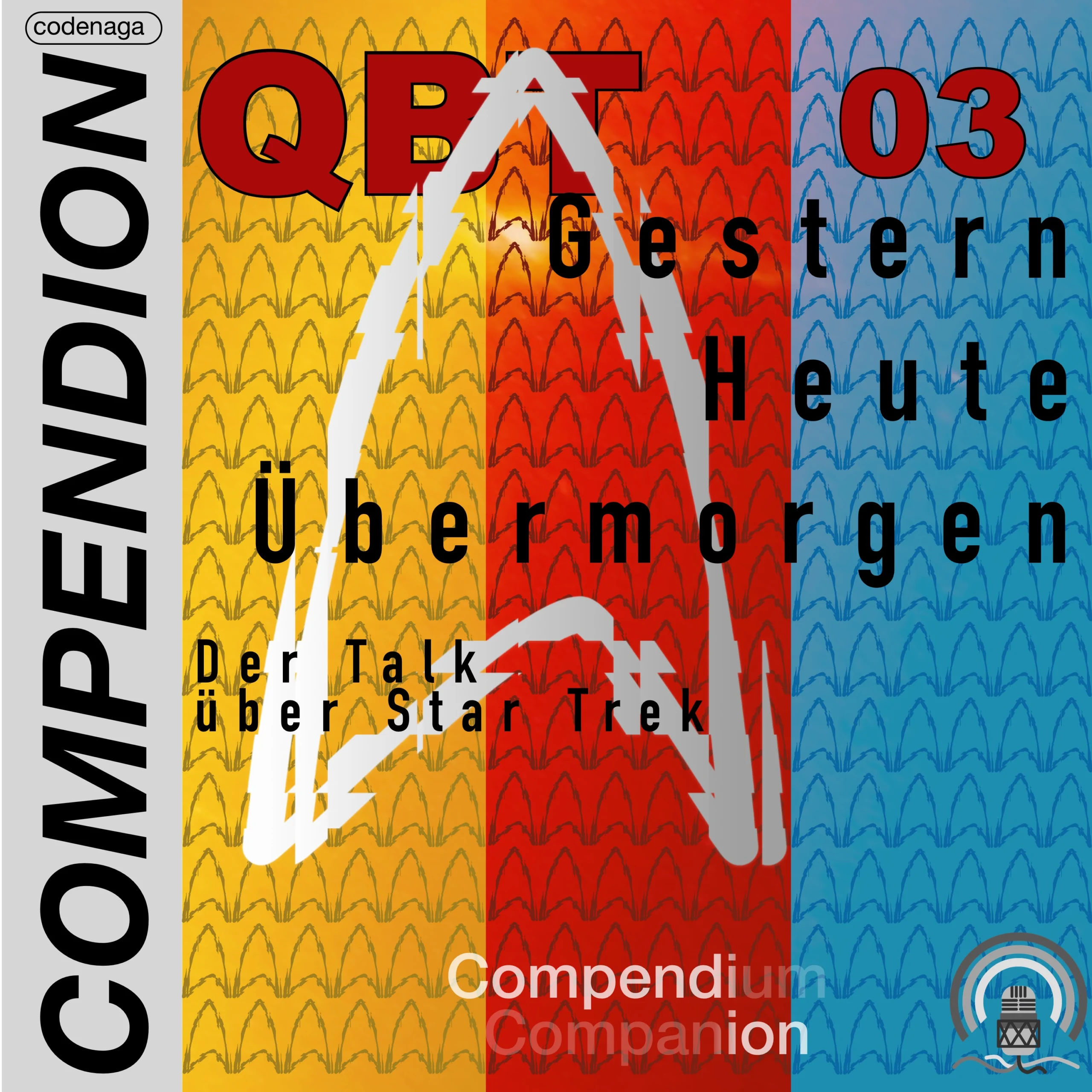GHU-Querbeet 03: Scheiben oder Stream? episode artwork