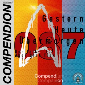 GHU087 Memento Mori (SNW 1×04) (Memento Mori)