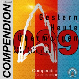 GHU089 Wo kein Leid hinreicht (SNW 1×06) (Lift Us Where Suffering Cannot Reach)