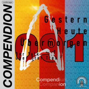 GHU091 Das Königreich Elysien (SNW 1×08) (The Elysian Kingdom)