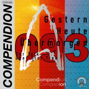 GHU093 Die Kunst der Gnade (SNW 1×10) (A Quality Of Mercy)