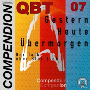 GHU-Querbeet 07: Mein Schiff, mein Shuttle, meine Station