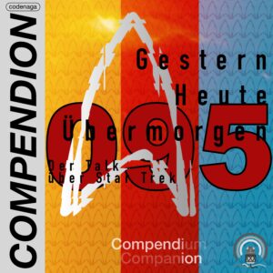 GHU095 Der durchbrochene Kreis (SNW 2×01) (The Broken Circle)