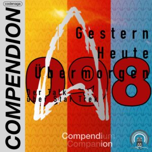 GHU098 Unter den Lotosessern (SNW 2×04) (Among the Lotus Eaters)
