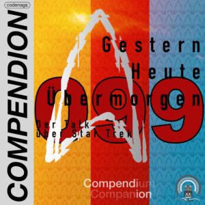 GHU099 Scharaden (SNW 2×05) (Charades)