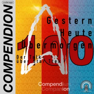 GHU100 Star Trek: Treffen der Generationen (ST07) (Star Trek Generations)