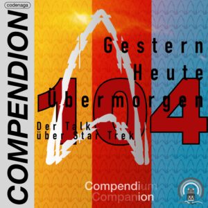 GHU104 Subraum-Rhapsodie (SNW 2x09) (Subspace Rhapsody)