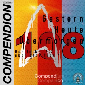 GHU108 Hochzeitsglocken-Blues (SNW 3x02) (Wedding Bell Blues)