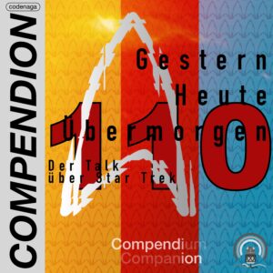 GHU110 Weltraumabenteuerstunde (SNW 3x04) (A Space Adventure Hour)