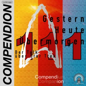 GHU111 Durch die Linse der Zeit (SNW 3x05) (Through the Lens of Time)