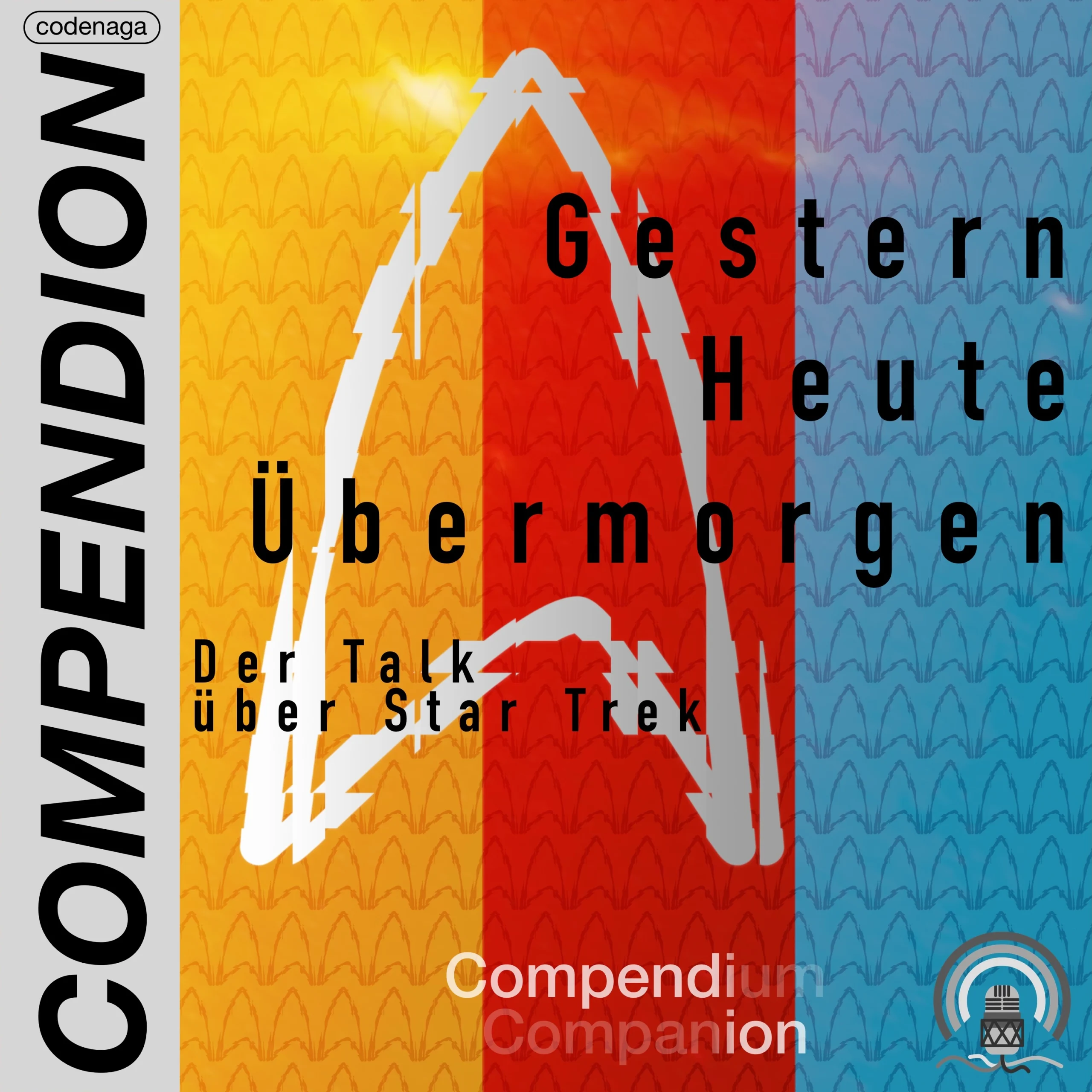 Gestern Heute Übermorgen