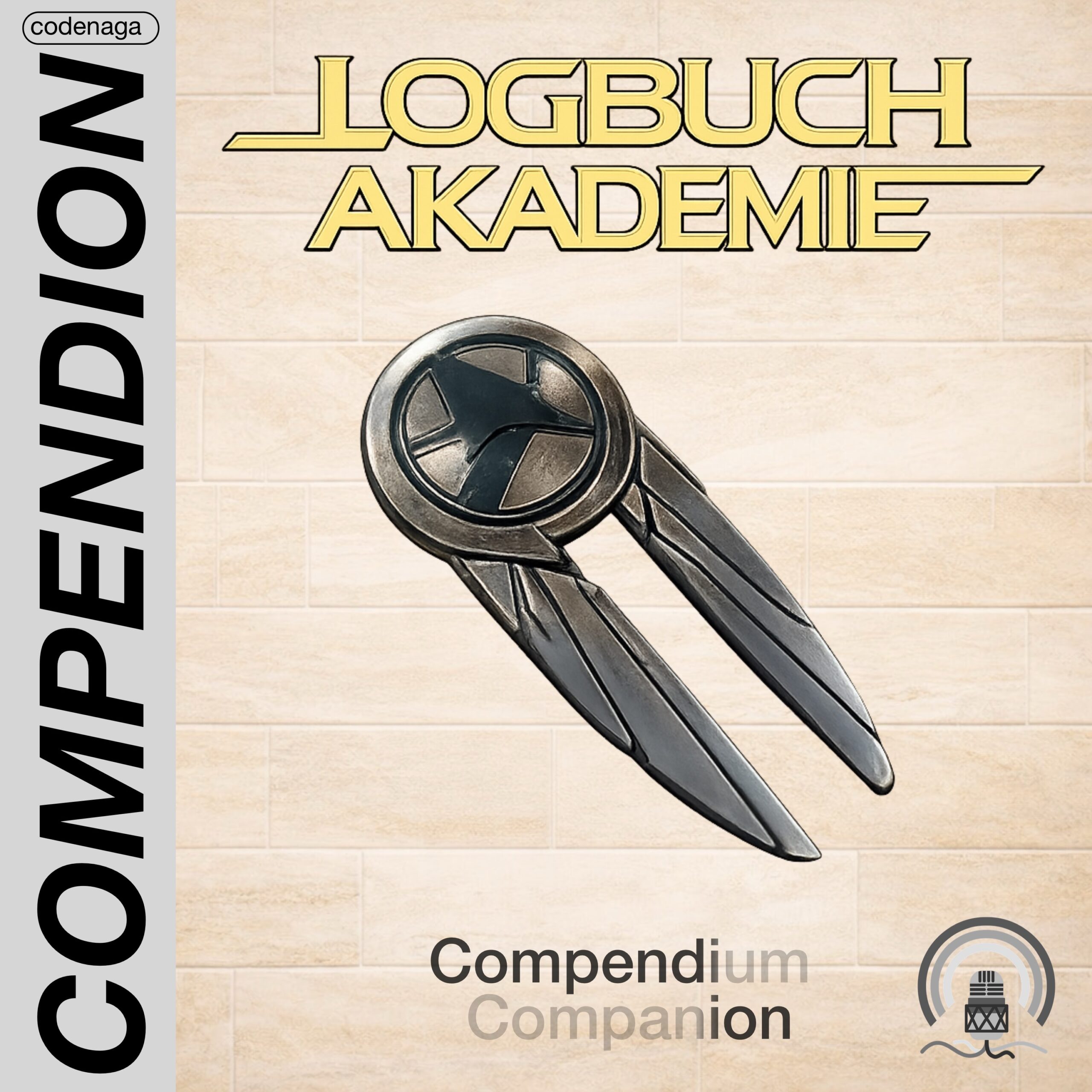 Logbuch Akademie