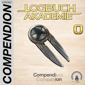 Nullnummer | Star Trek: Starfleet Academy | LOG000