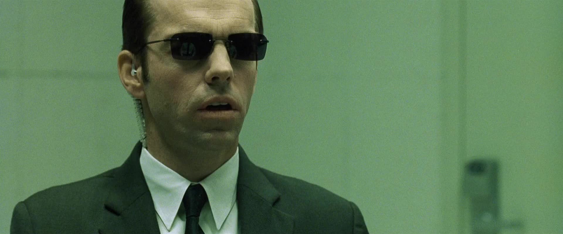 Minutenweise Matrix