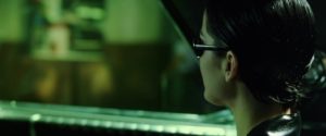 MWM070 - 分70 Blind im Flur