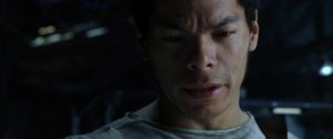 MWM096 - 分96 Neo will Morpheus retten