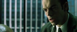 MWM101 - 分101 Smith findet Menschen eklig