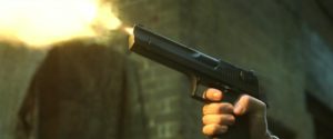 MWM123 - 分123 Hüllenbruch und Smith erschießt Neo
