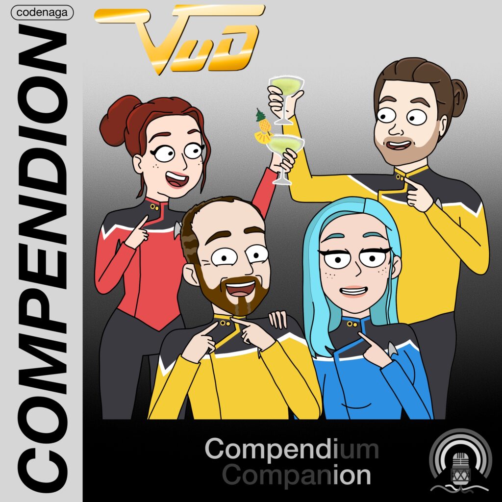 Cover von Vier unter Deck