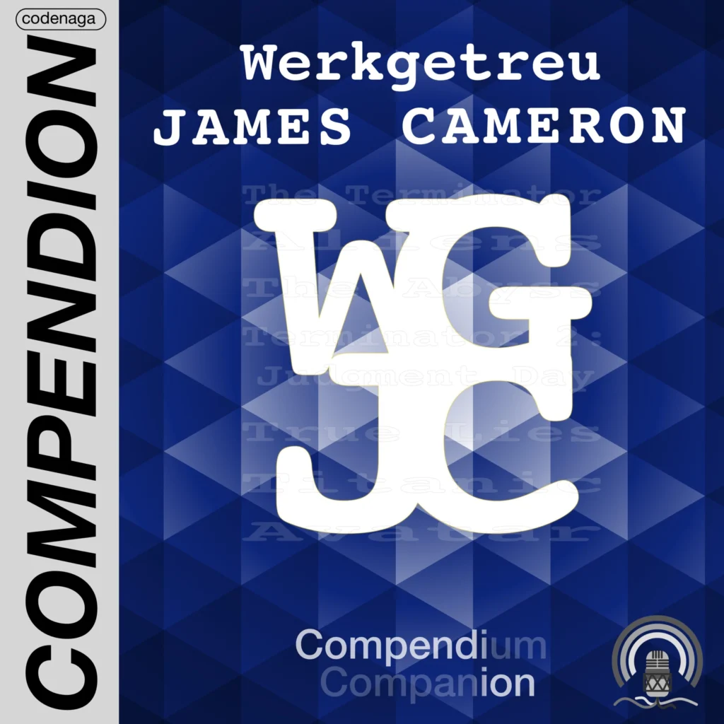 Logo von Werkgetreu James Cameron