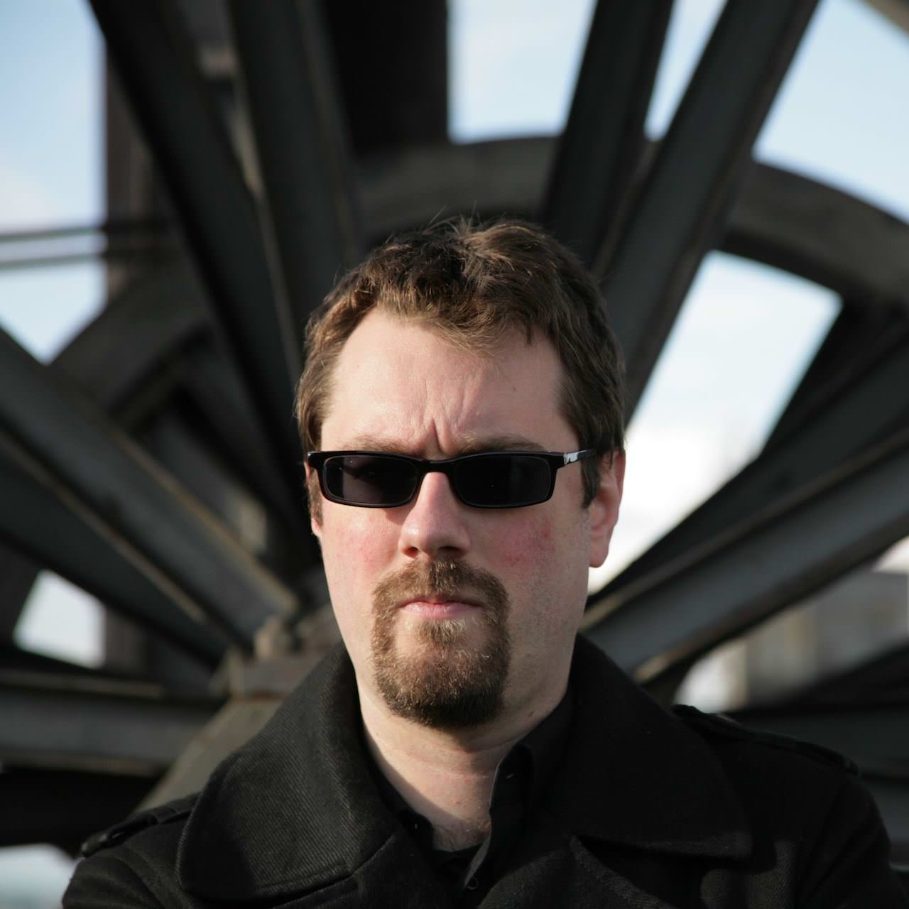 Alexander 'Hoaxmaster' Waschkau