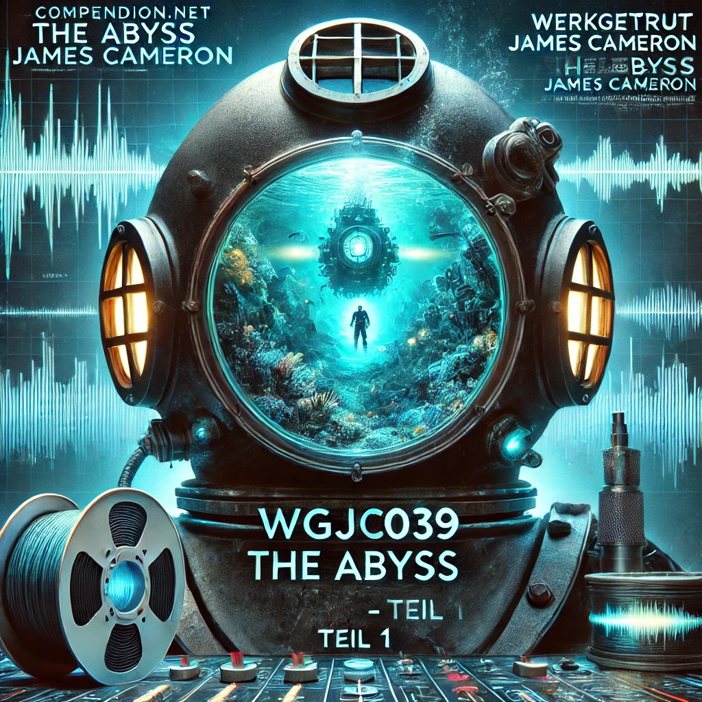 WGJC039 WGJC039 The Abyss - Teil 1