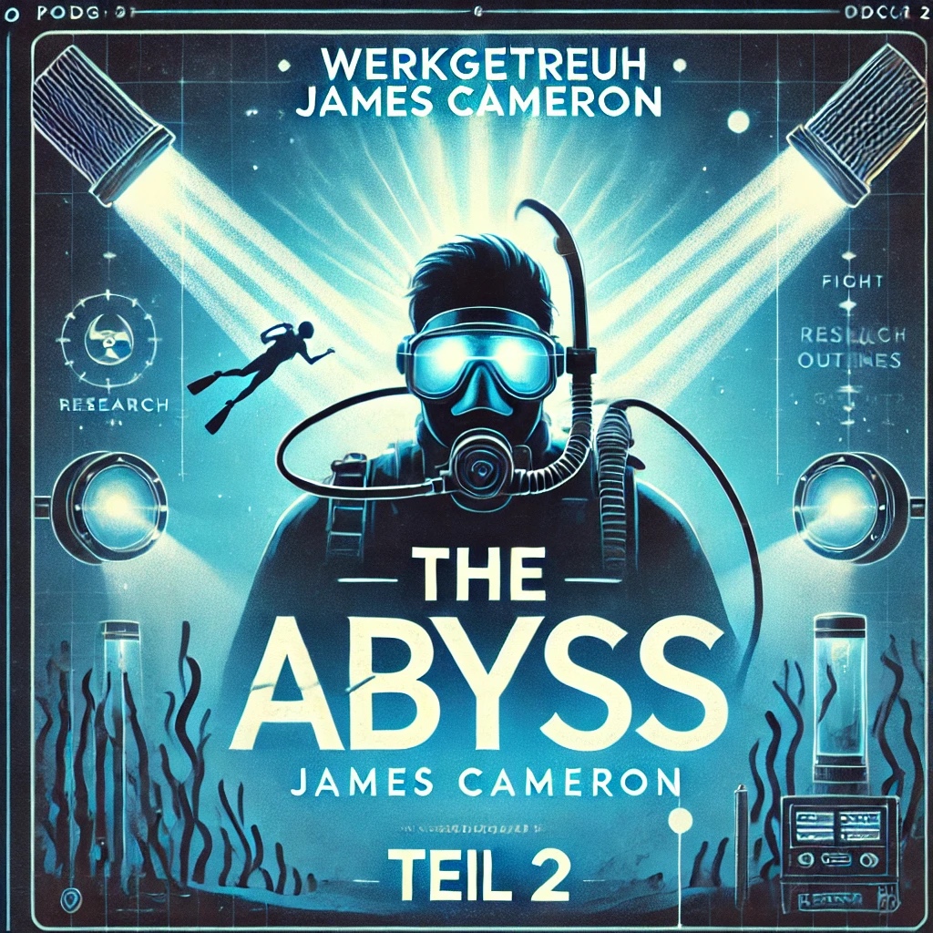 WGJC040 WGJC040 The Abyss - Teil 2