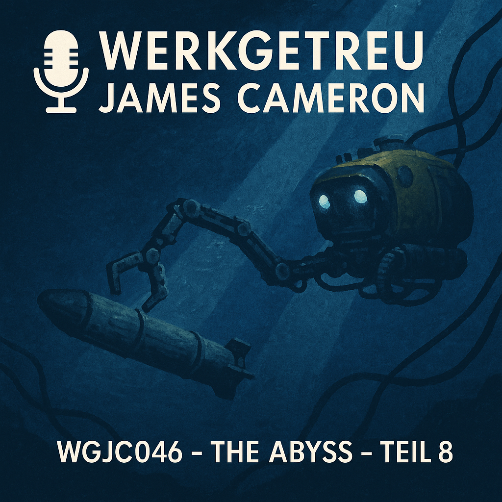 WGJC046 WGJC046 The Abyss - Teil 8
