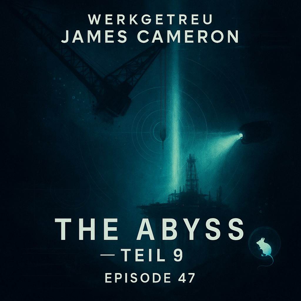 WGJC047 WGJC047 The Abyss - Teil 9