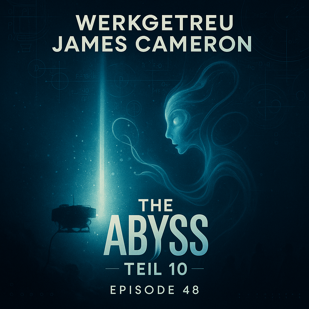 WGJC048 WGJC048 The Abyss - Teil 10