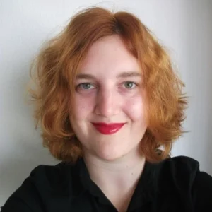Anne-Katrin Pache-Wilke | Kostümfrau