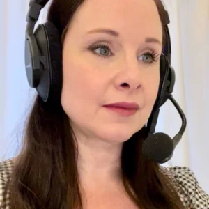 Alexa Waschkau | Hoaxmistress