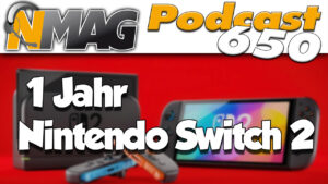 #650 Switch 2 Jahr 1