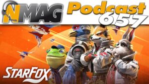 #657 – Star Fox